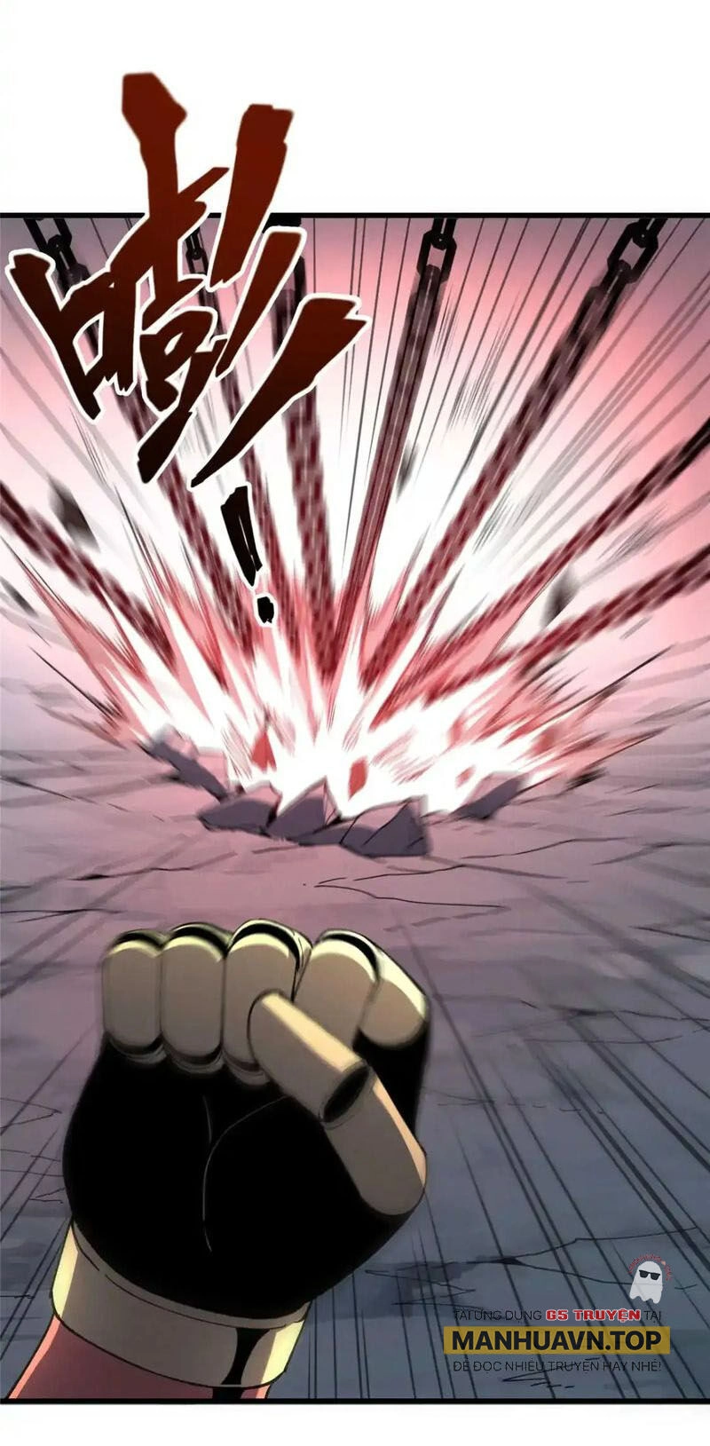 Tối Cường Kiếm Thần Trọng Sinh Ký Chapter 75 - 31