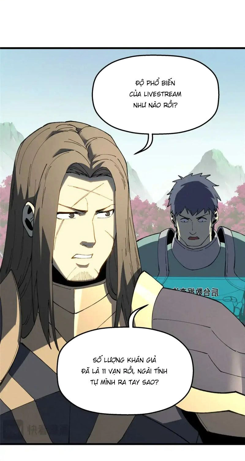 Tối Cường Kiếm Thần Trọng Sinh Ký Chapter 75 - 33