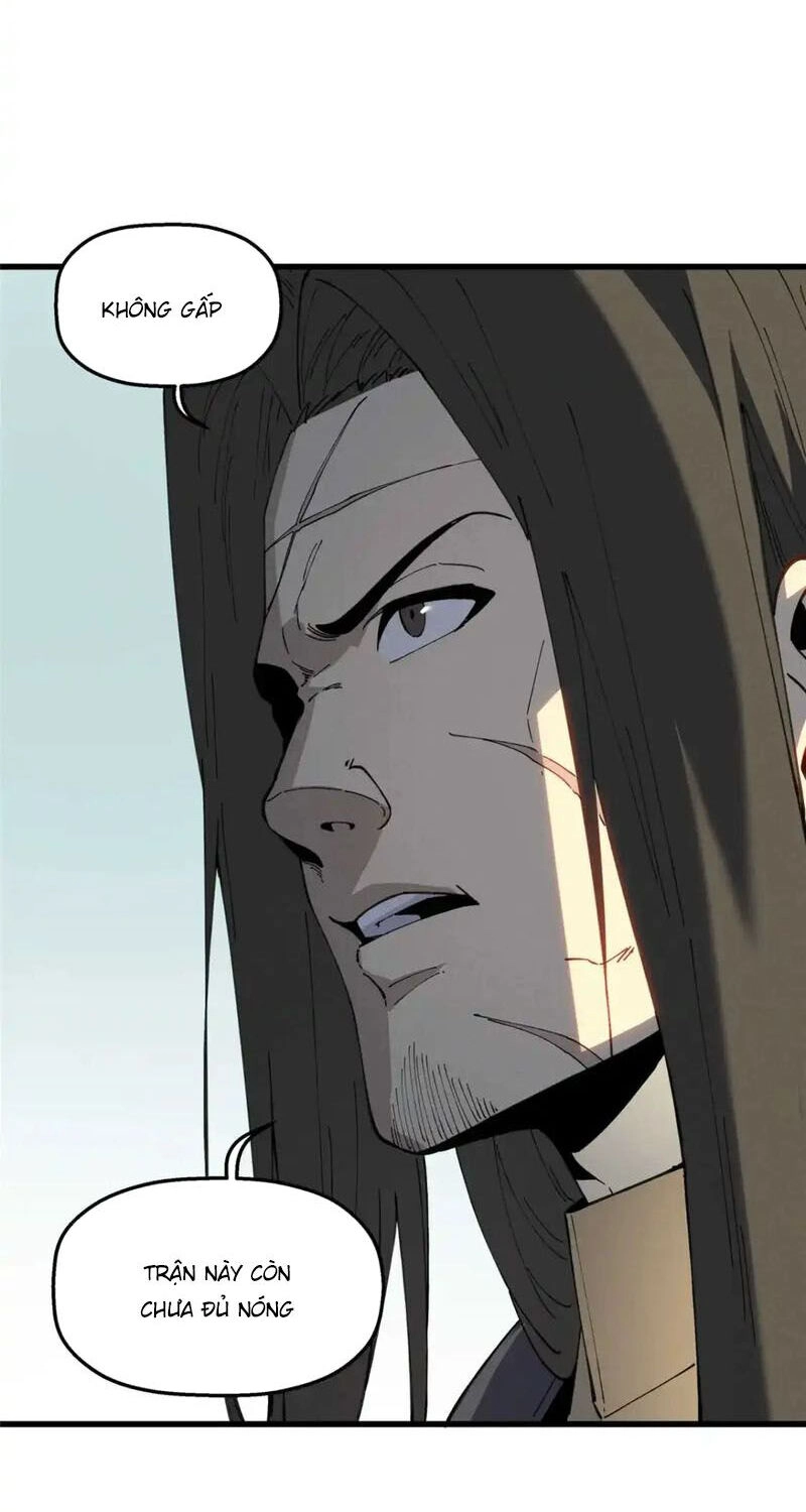 Tối Cường Kiếm Thần Trọng Sinh Ký Chapter 75 - 34