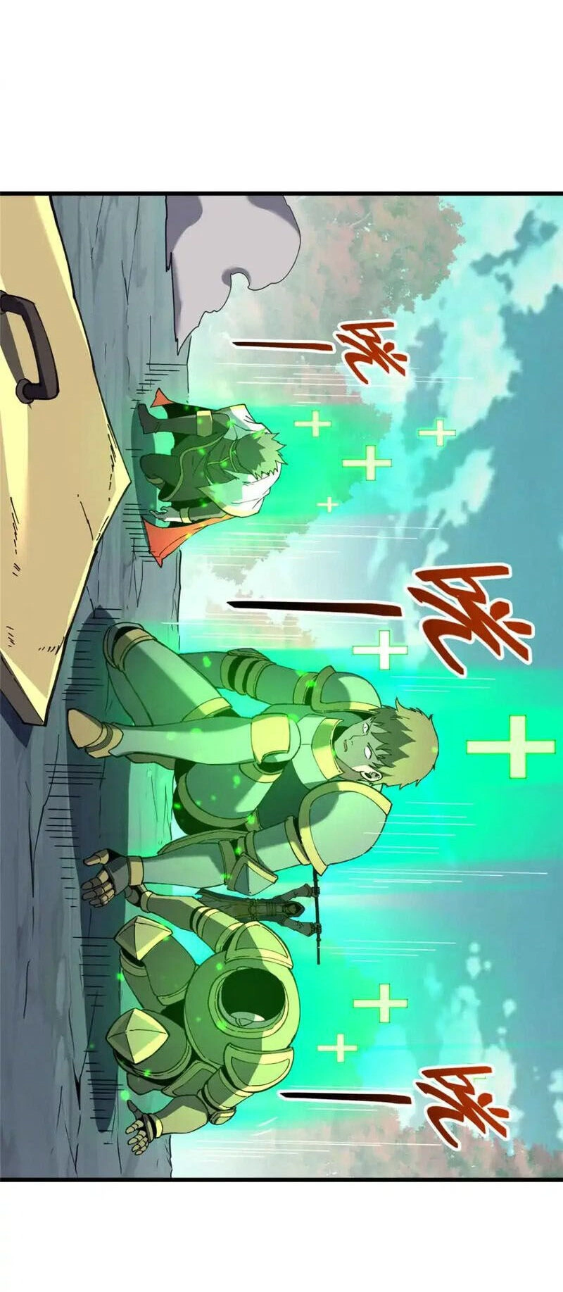 Tối Cường Kiếm Thần Trọng Sinh Ký Chapter 75 - 36