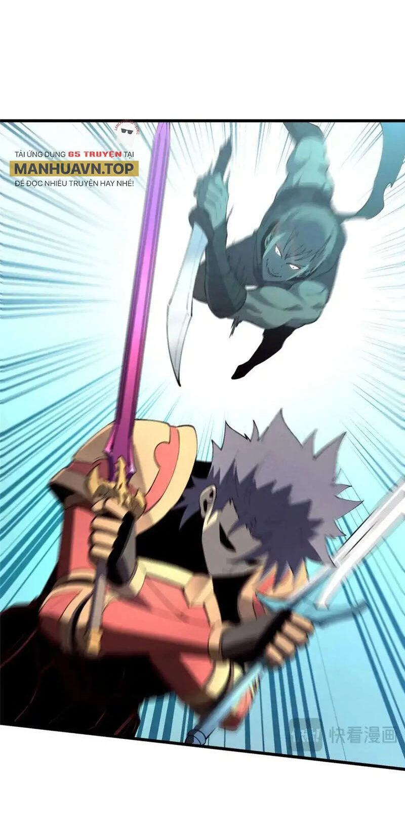 Tối Cường Kiếm Thần Trọng Sinh Ký Chapter 75 - 38