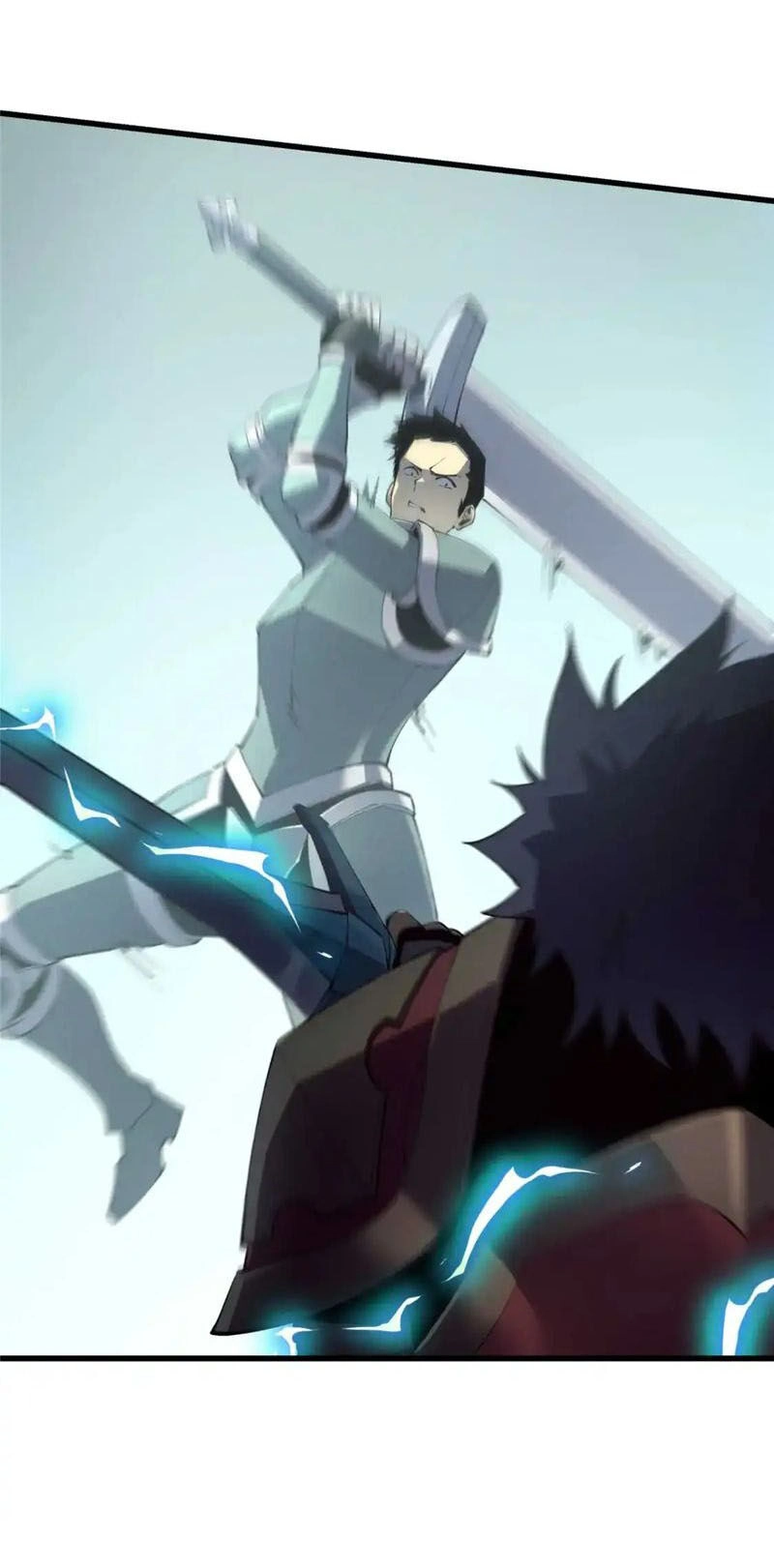 Tối Cường Kiếm Thần Trọng Sinh Ký Chapter 75 - 39