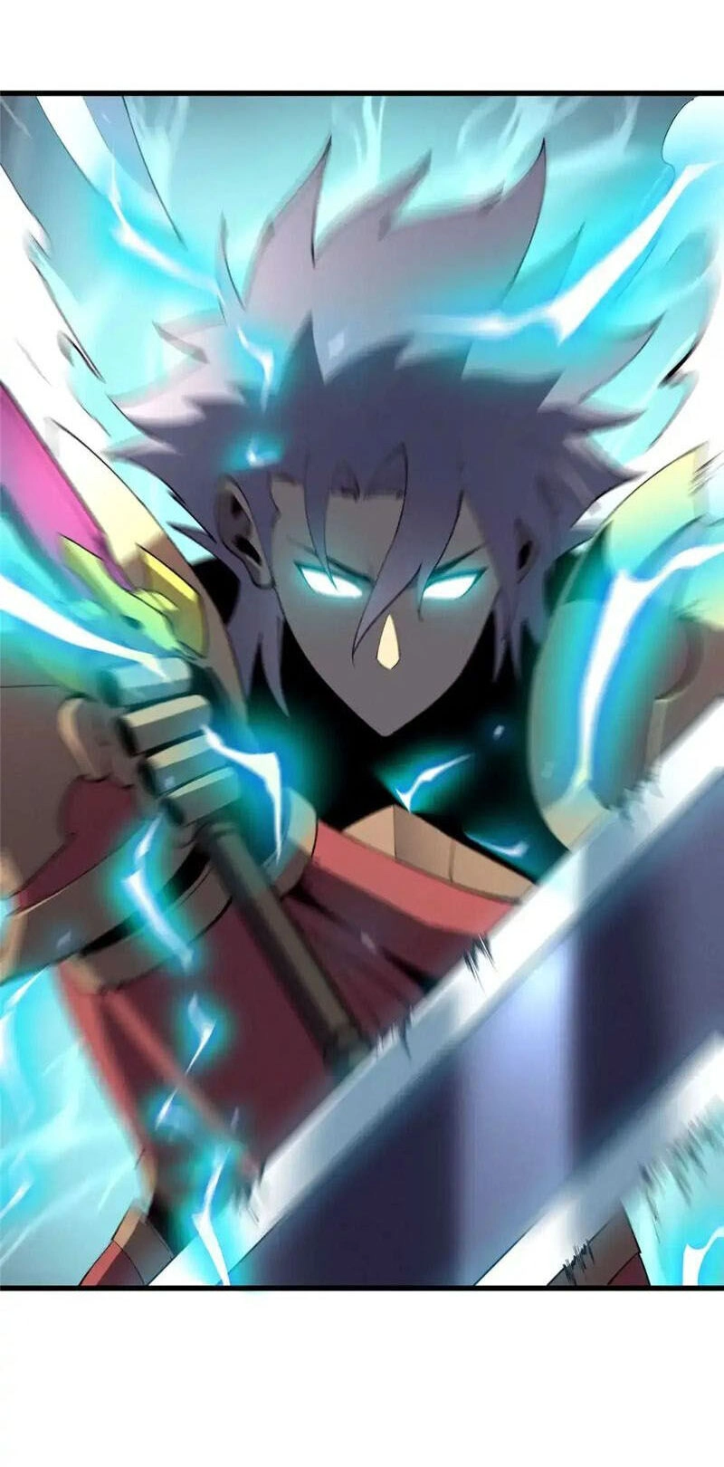 Tối Cường Kiếm Thần Trọng Sinh Ký Chapter 75 - 40