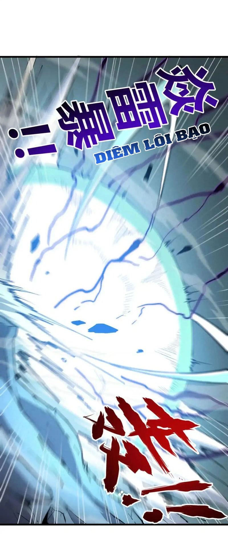 Tối Cường Kiếm Thần Trọng Sinh Ký Chapter 75 - 41