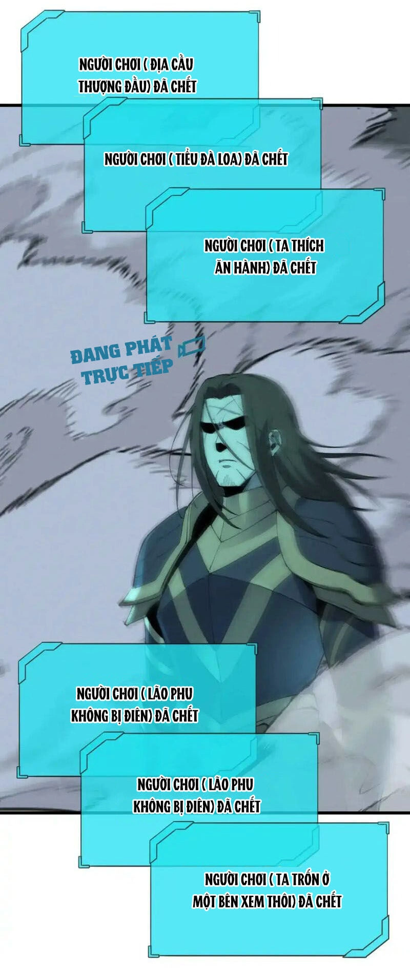 Tối Cường Kiếm Thần Trọng Sinh Ký Chapter 75 - 42