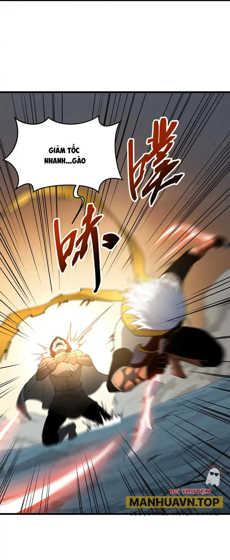 Tối Cường Kiếm Thần Trọng Sinh Ký Chapter 76 - 2