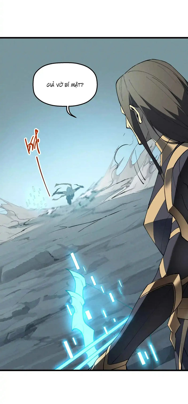 Tối Cường Kiếm Thần Trọng Sinh Ký Chapter 76 - 3