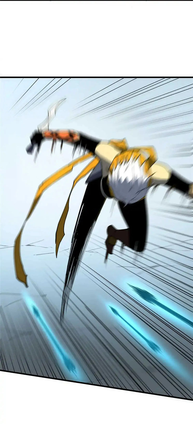 Tối Cường Kiếm Thần Trọng Sinh Ký Chapter 76 - 5