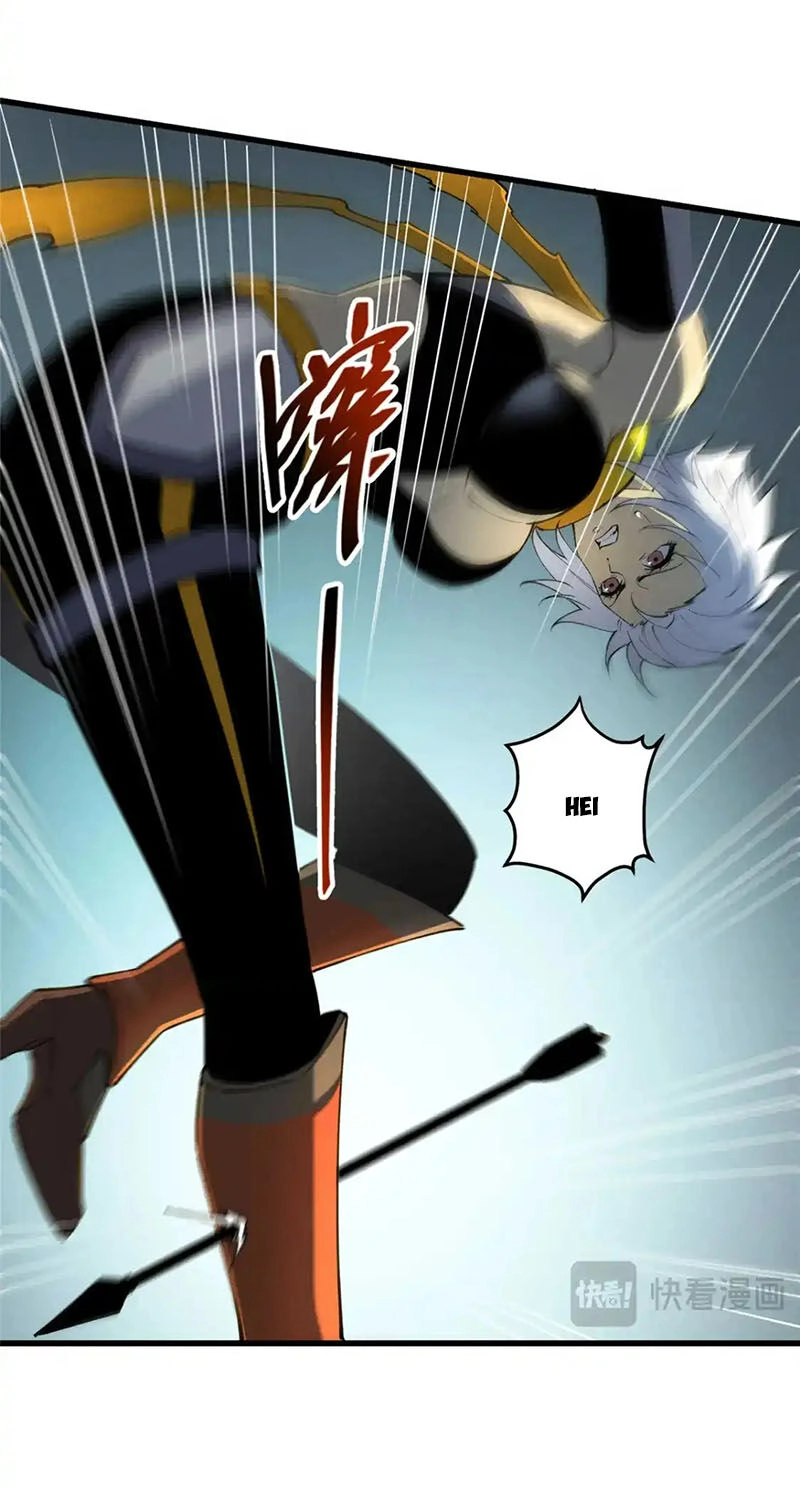 Tối Cường Kiếm Thần Trọng Sinh Ký Chapter 76 - 6