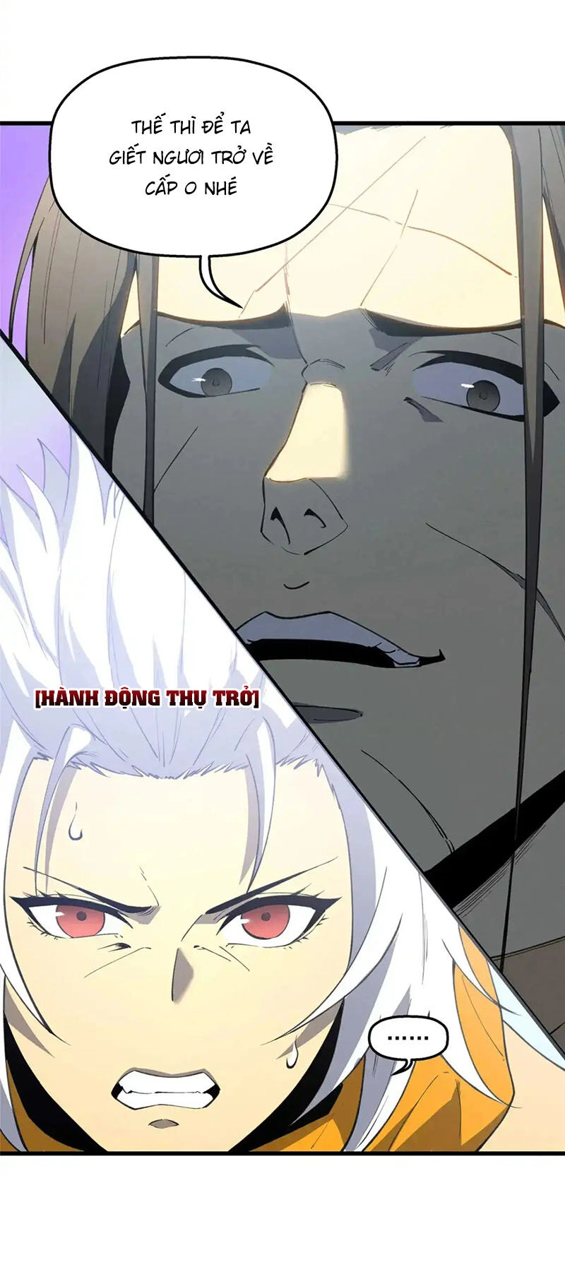 Tối Cường Kiếm Thần Trọng Sinh Ký Chapter 76 - 9