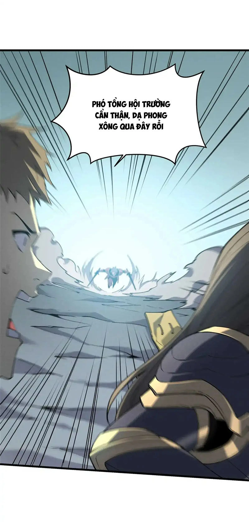 Tối Cường Kiếm Thần Trọng Sinh Ký Chapter 76 - 10