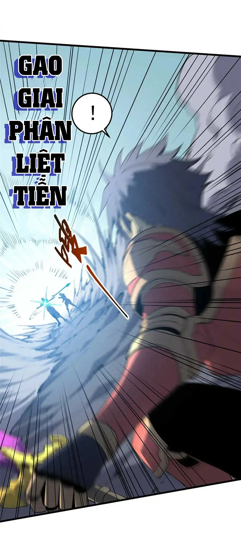 Tối Cường Kiếm Thần Trọng Sinh Ký Chapter 76 - 11