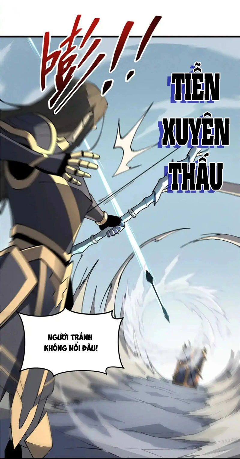 Tối Cường Kiếm Thần Trọng Sinh Ký Chapter 76 - 15