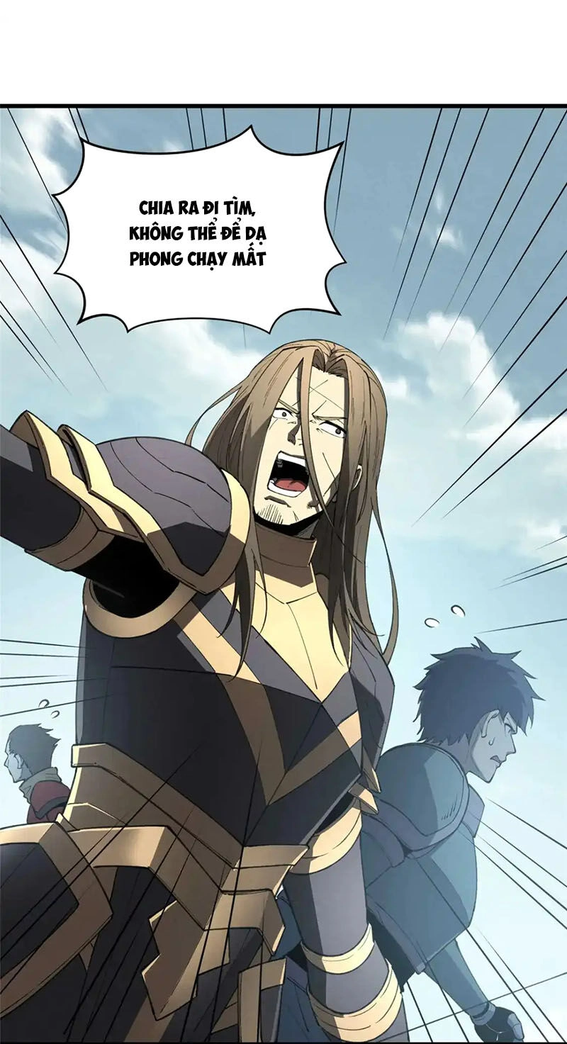 Tối Cường Kiếm Thần Trọng Sinh Ký Chapter 76 - 19