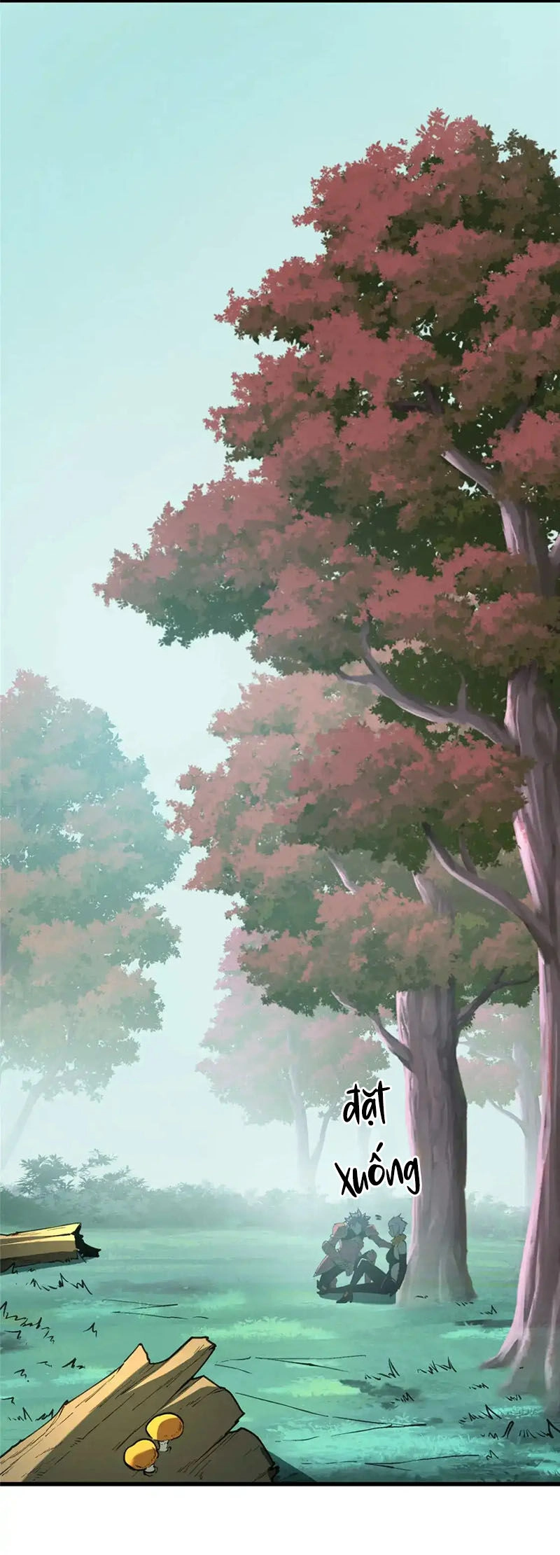 Tối Cường Kiếm Thần Trọng Sinh Ký Chapter 76 - 20