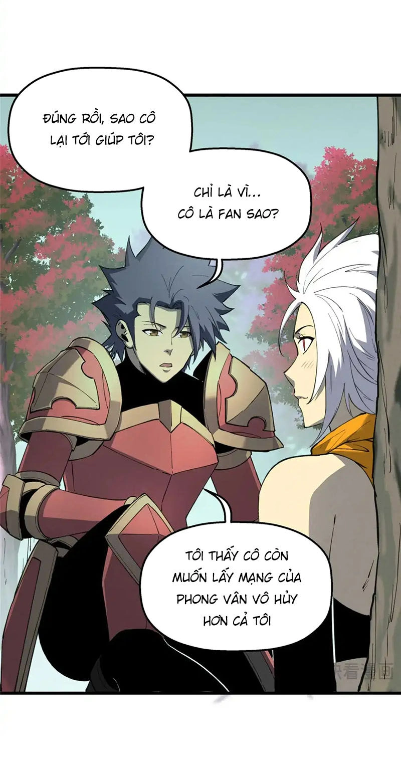 Tối Cường Kiếm Thần Trọng Sinh Ký Chapter 76 - 23