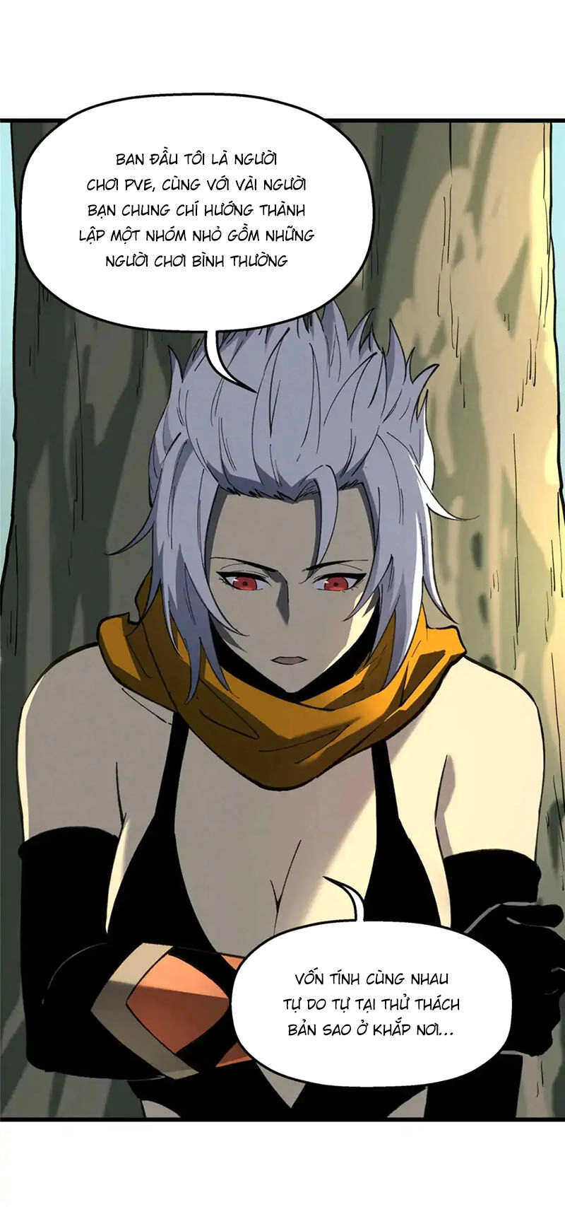 Tối Cường Kiếm Thần Trọng Sinh Ký Chapter 76 - 24