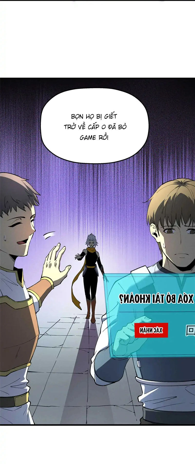 Tối Cường Kiếm Thần Trọng Sinh Ký Chapter 76 - 26