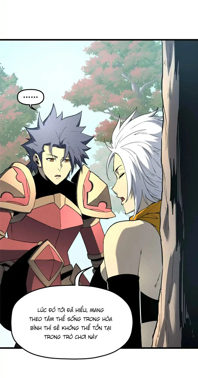 Tối Cường Kiếm Thần Trọng Sinh Ký Chapter 76 - 27