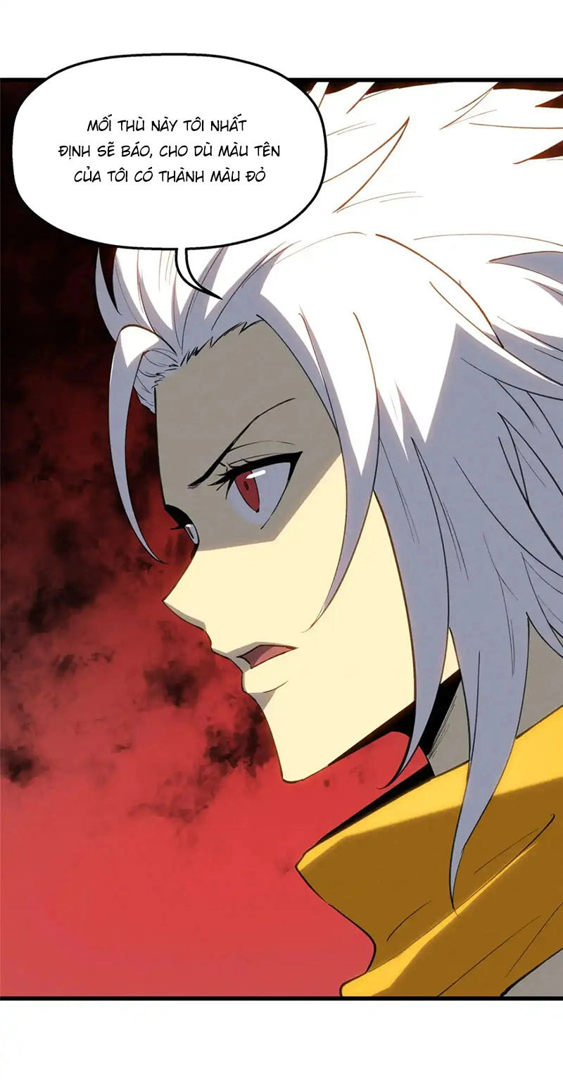 Tối Cường Kiếm Thần Trọng Sinh Ký Chapter 76 - 28