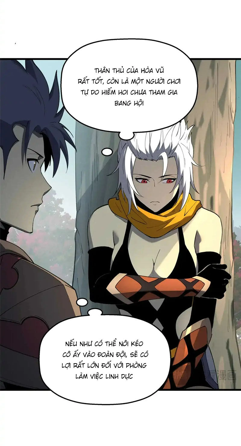 Tối Cường Kiếm Thần Trọng Sinh Ký Chapter 76 - 29