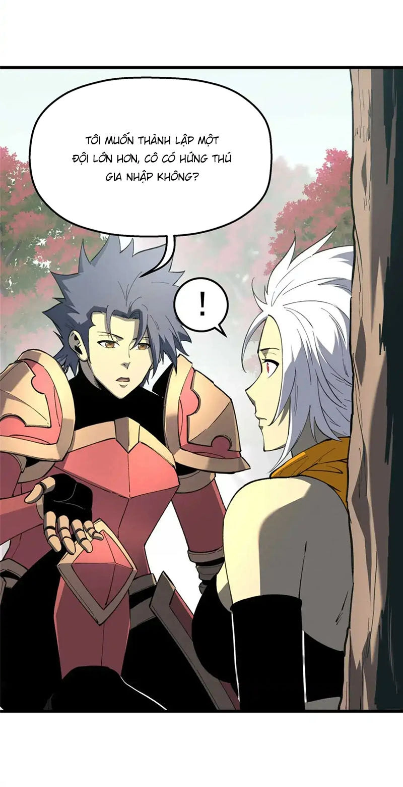 Tối Cường Kiếm Thần Trọng Sinh Ký Chapter 76 - 30