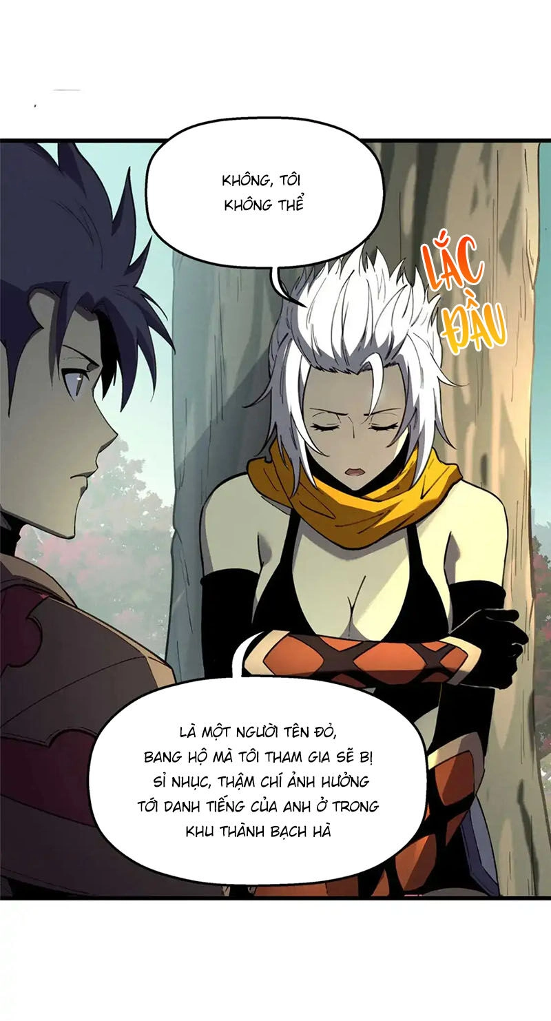 Tối Cường Kiếm Thần Trọng Sinh Ký Chapter 76 - 31