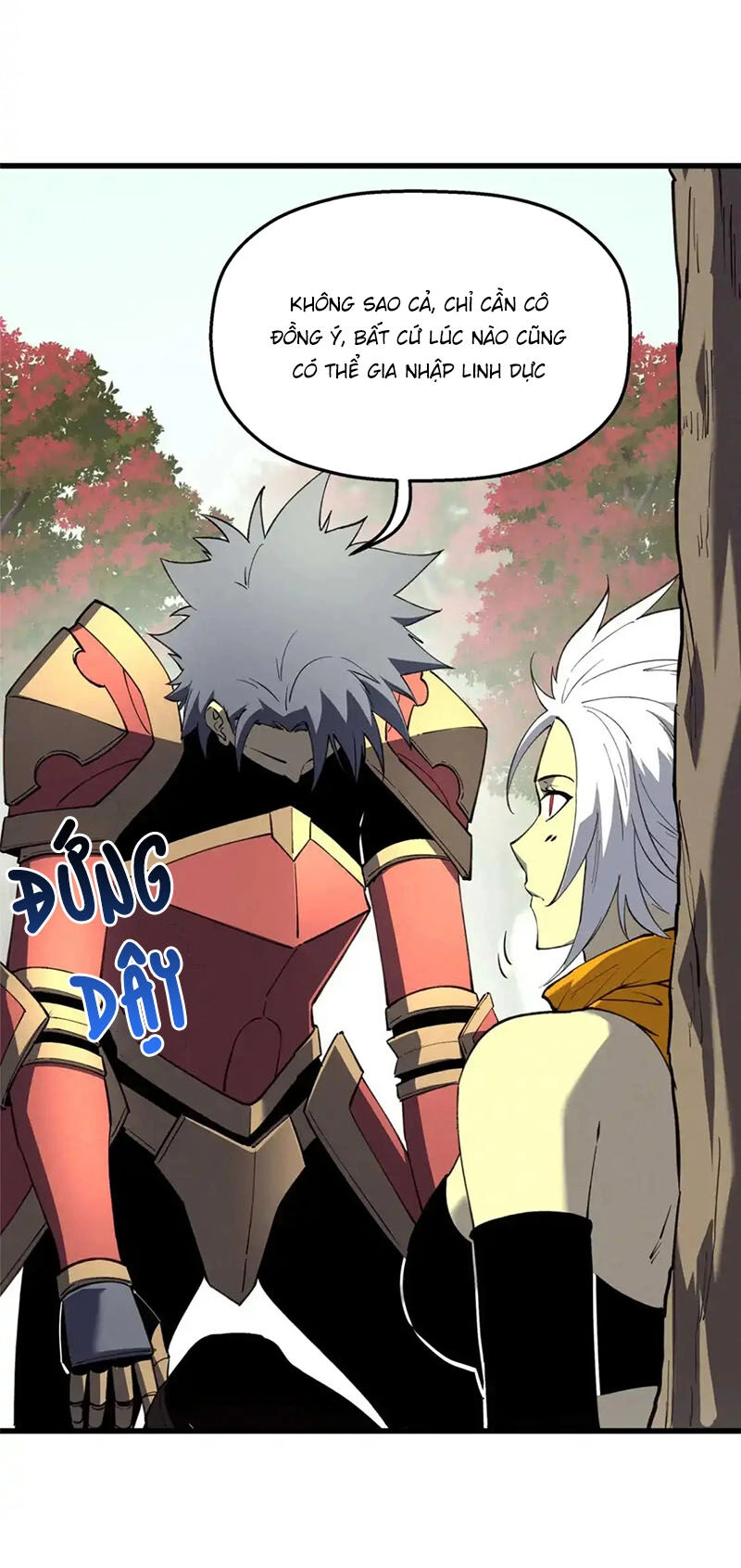 Tối Cường Kiếm Thần Trọng Sinh Ký Chapter 76 - 32