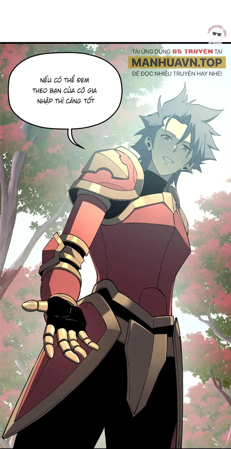 Tối Cường Kiếm Thần Trọng Sinh Ký Chapter 76 - 33