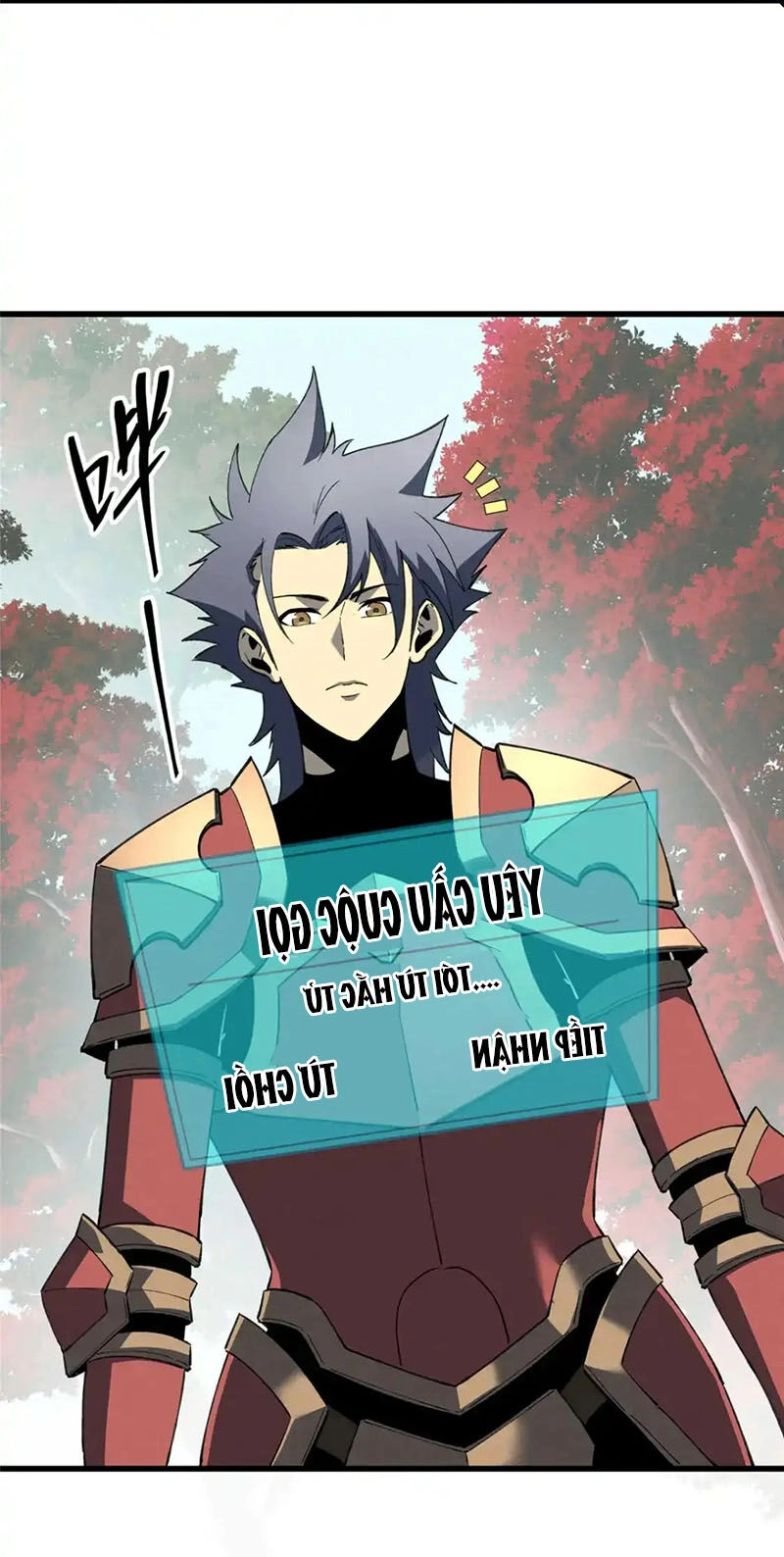 Tối Cường Kiếm Thần Trọng Sinh Ký Chapter 76 - 36