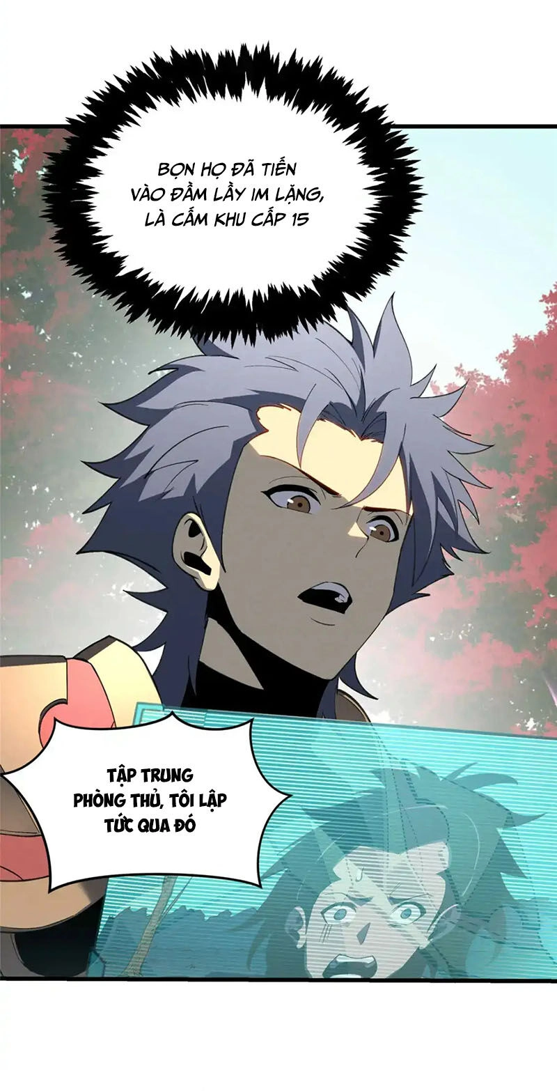 Tối Cường Kiếm Thần Trọng Sinh Ký Chapter 76 - 38