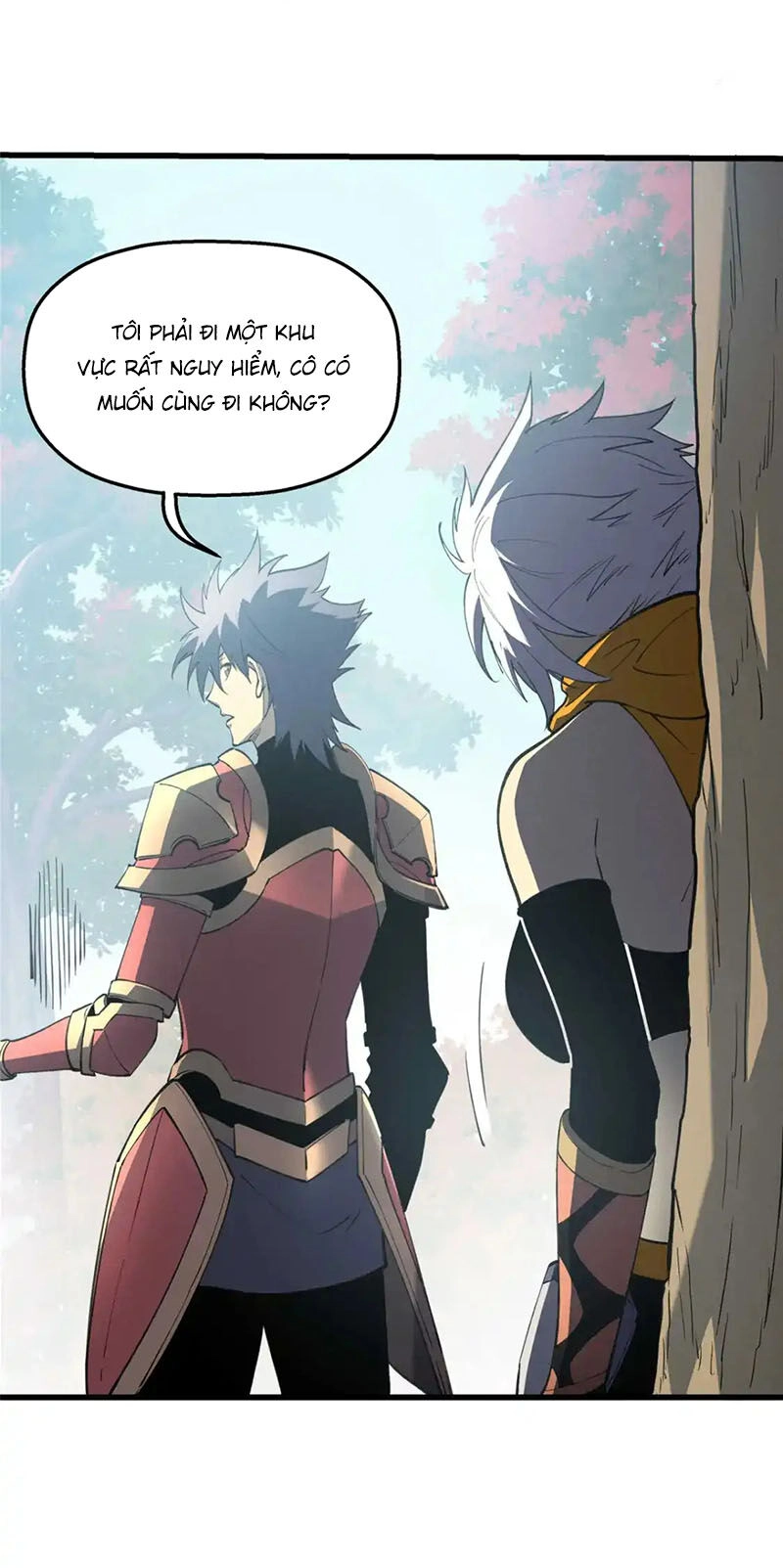 Tối Cường Kiếm Thần Trọng Sinh Ký Chapter 76 - 39