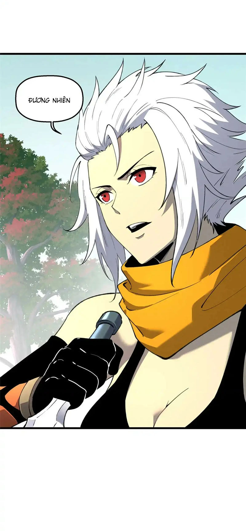 Tối Cường Kiếm Thần Trọng Sinh Ký Chapter 76 - 40