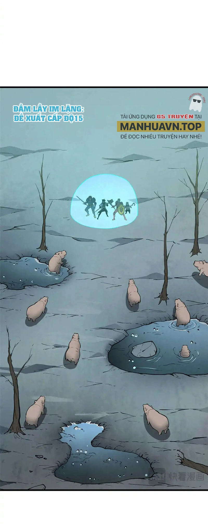 Tối Cường Kiếm Thần Trọng Sinh Ký Chapter 76 - 41