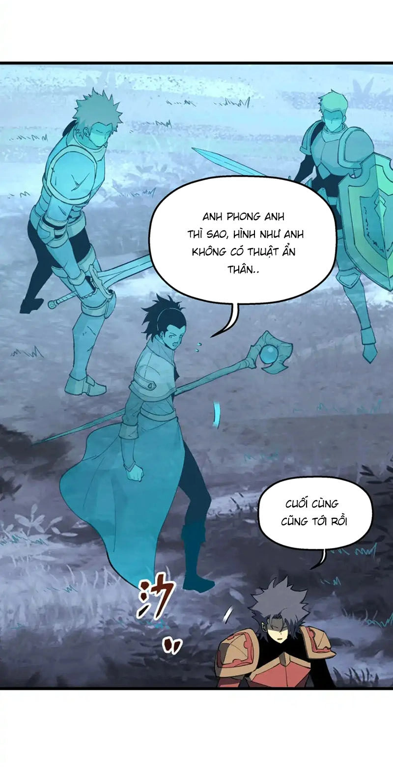 Tối Cường Kiếm Thần Trọng Sinh Ký Chapter 76 - 44