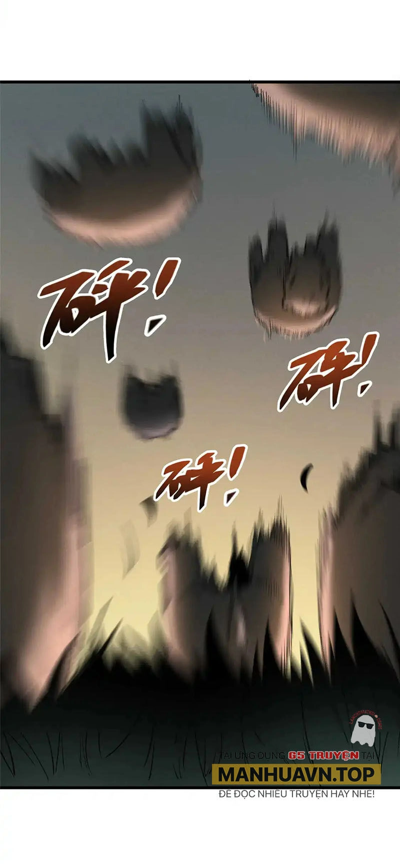 Tối Cường Kiếm Thần Trọng Sinh Ký Chapter 77 - 8