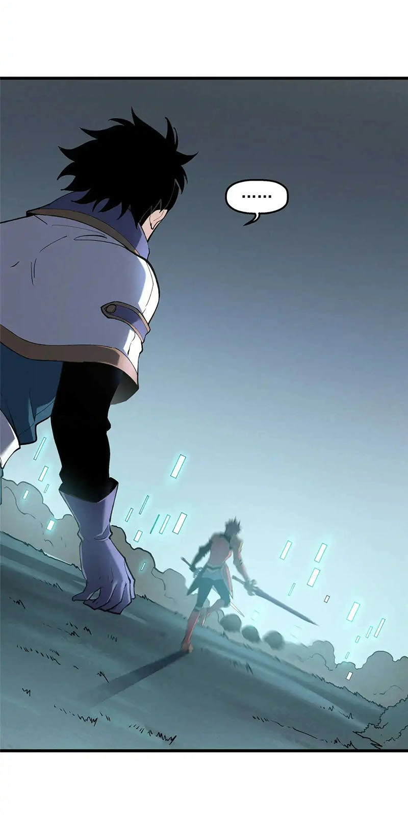 Tối Cường Kiếm Thần Trọng Sinh Ký Chapter 77 - 9