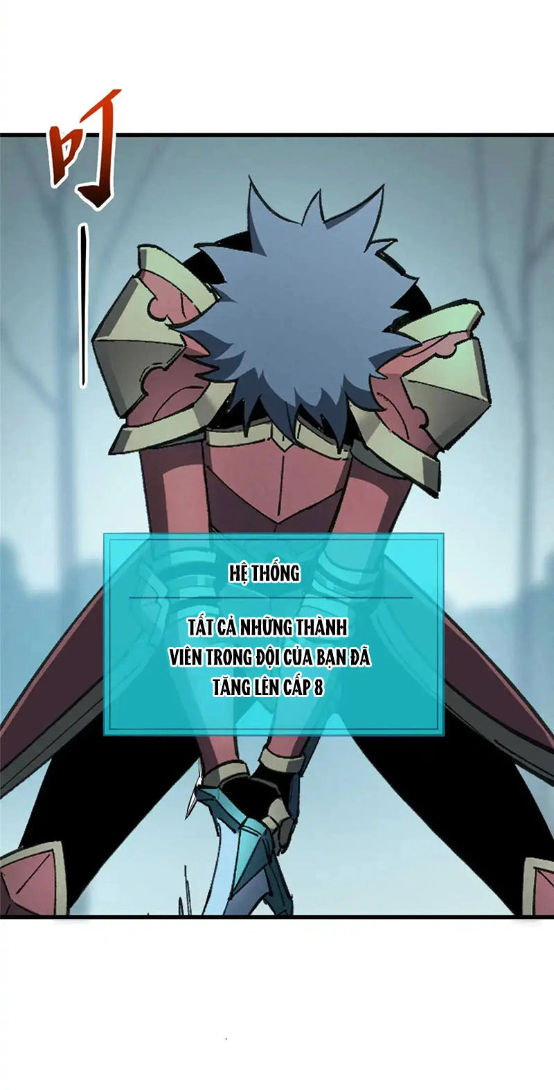 Tối Cường Kiếm Thần Trọng Sinh Ký Chapter 77 - 14