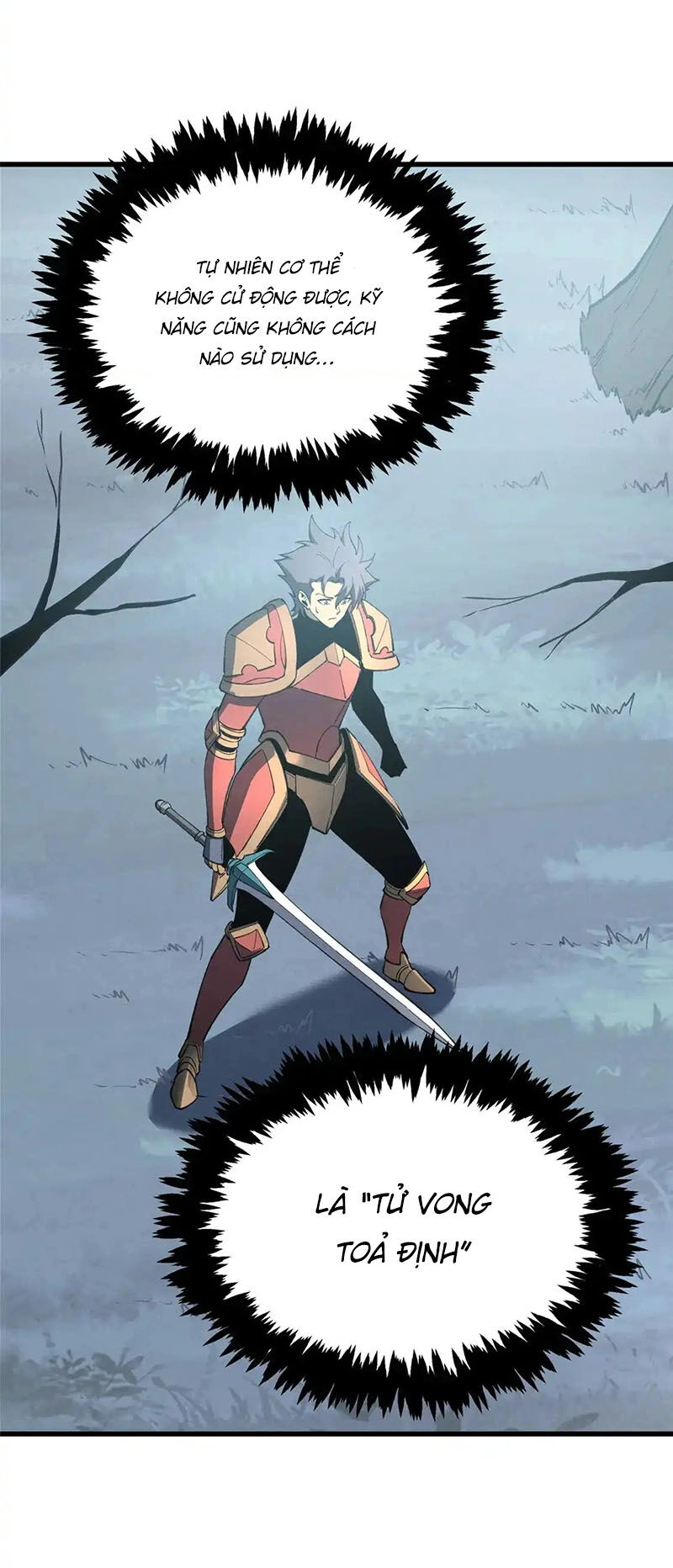 Tối Cường Kiếm Thần Trọng Sinh Ký Chapter 77 - 17