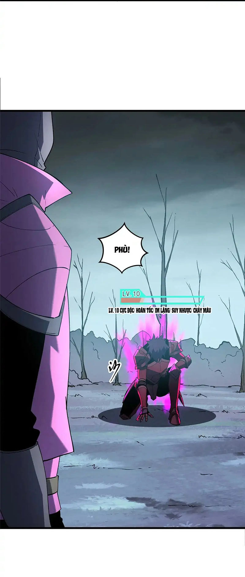 Tối Cường Kiếm Thần Trọng Sinh Ký Chapter 77 - 21