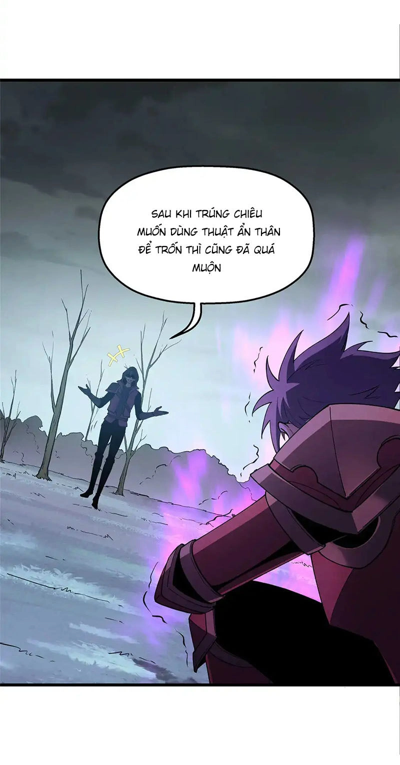 Tối Cường Kiếm Thần Trọng Sinh Ký Chapter 77 - 22