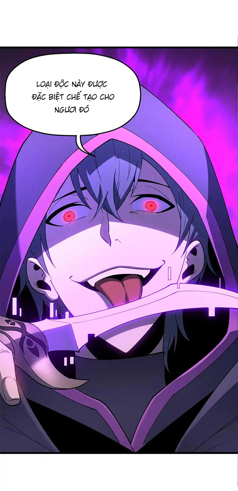 Tối Cường Kiếm Thần Trọng Sinh Ký Chapter 77 - 23