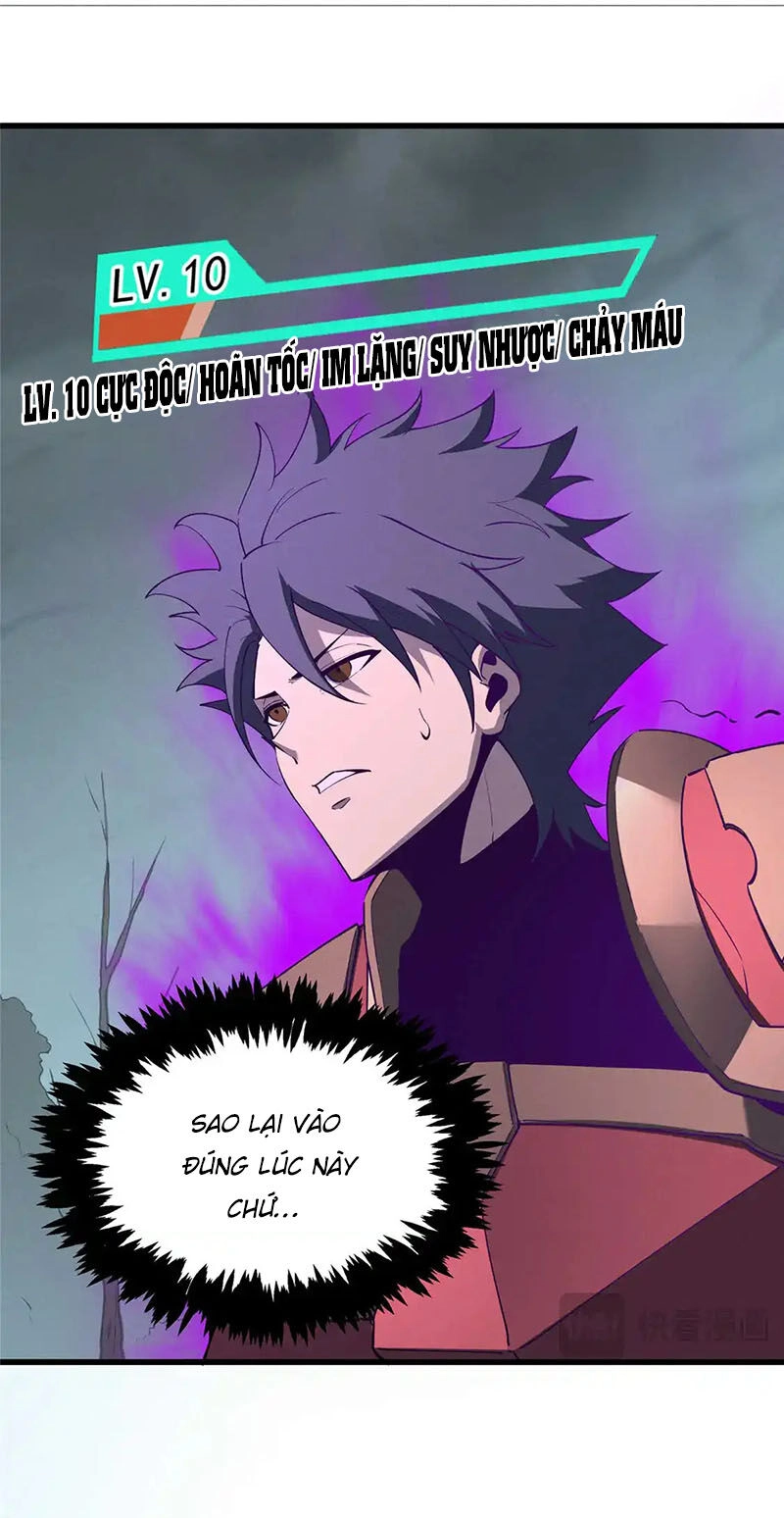 Tối Cường Kiếm Thần Trọng Sinh Ký Chapter 77 - 24