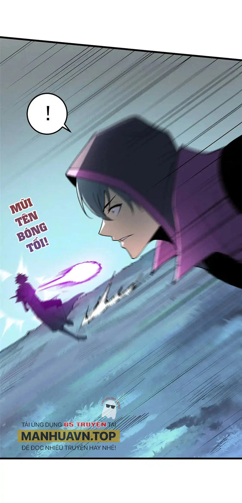 Tối Cường Kiếm Thần Trọng Sinh Ký Chapter 77 - 26