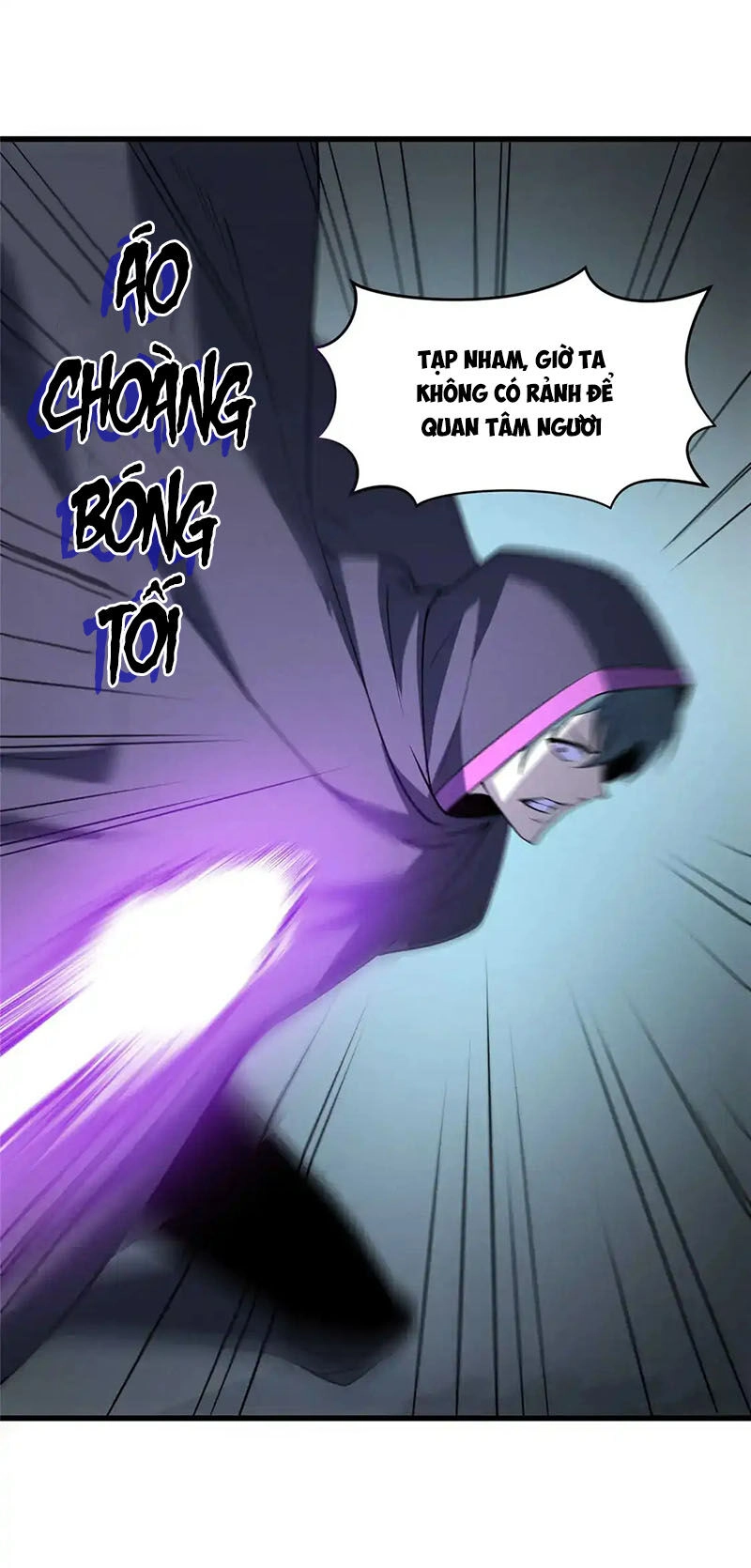 Tối Cường Kiếm Thần Trọng Sinh Ký Chapter 77 - 27