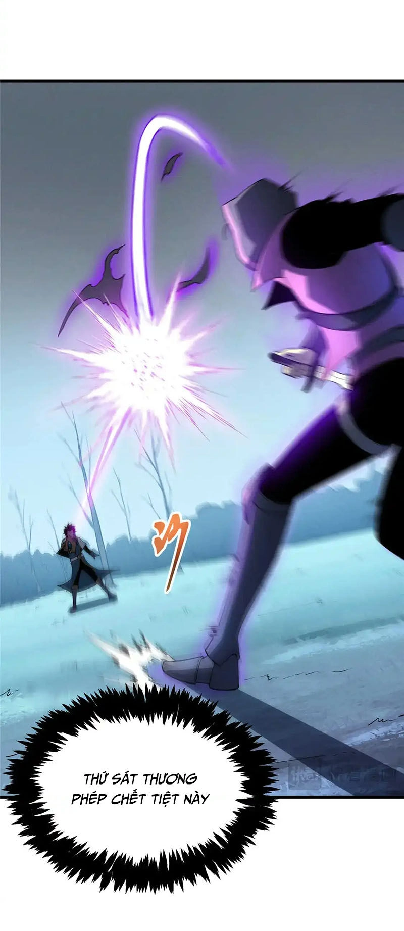 Tối Cường Kiếm Thần Trọng Sinh Ký Chapter 77 - 29