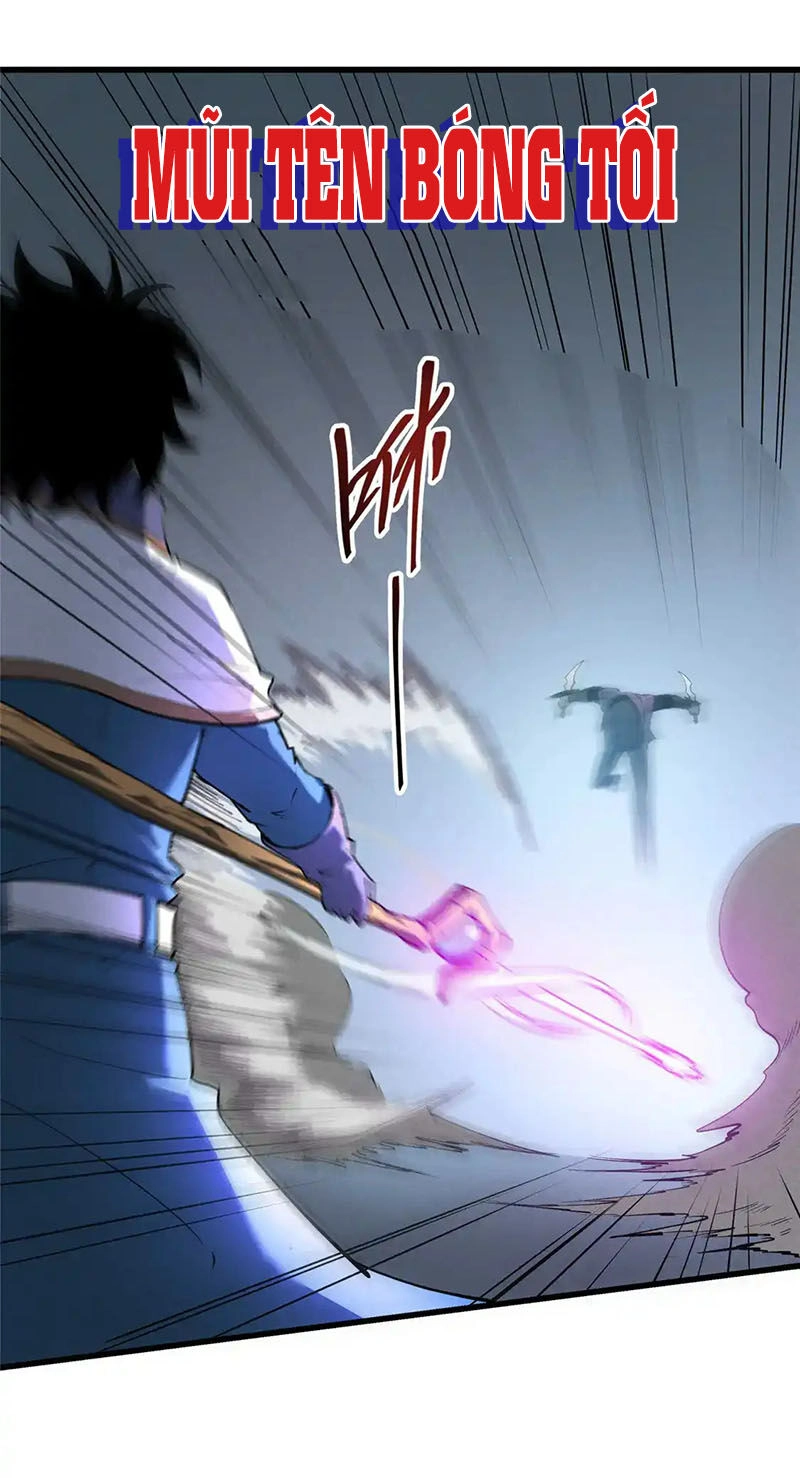 Tối Cường Kiếm Thần Trọng Sinh Ký Chapter 77 - 30