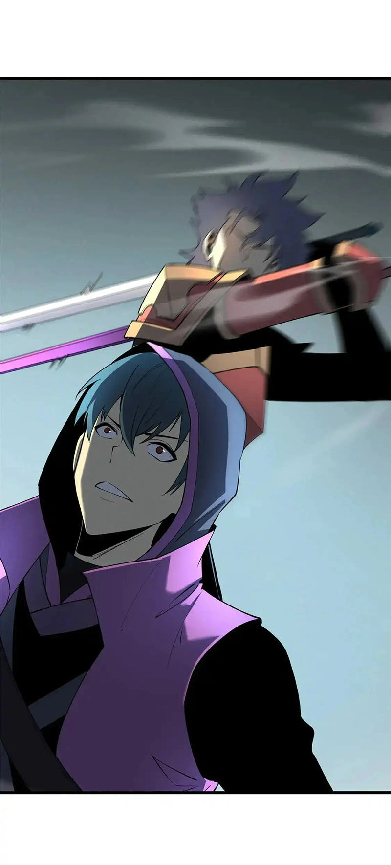 Tối Cường Kiếm Thần Trọng Sinh Ký Chapter 77 - 32