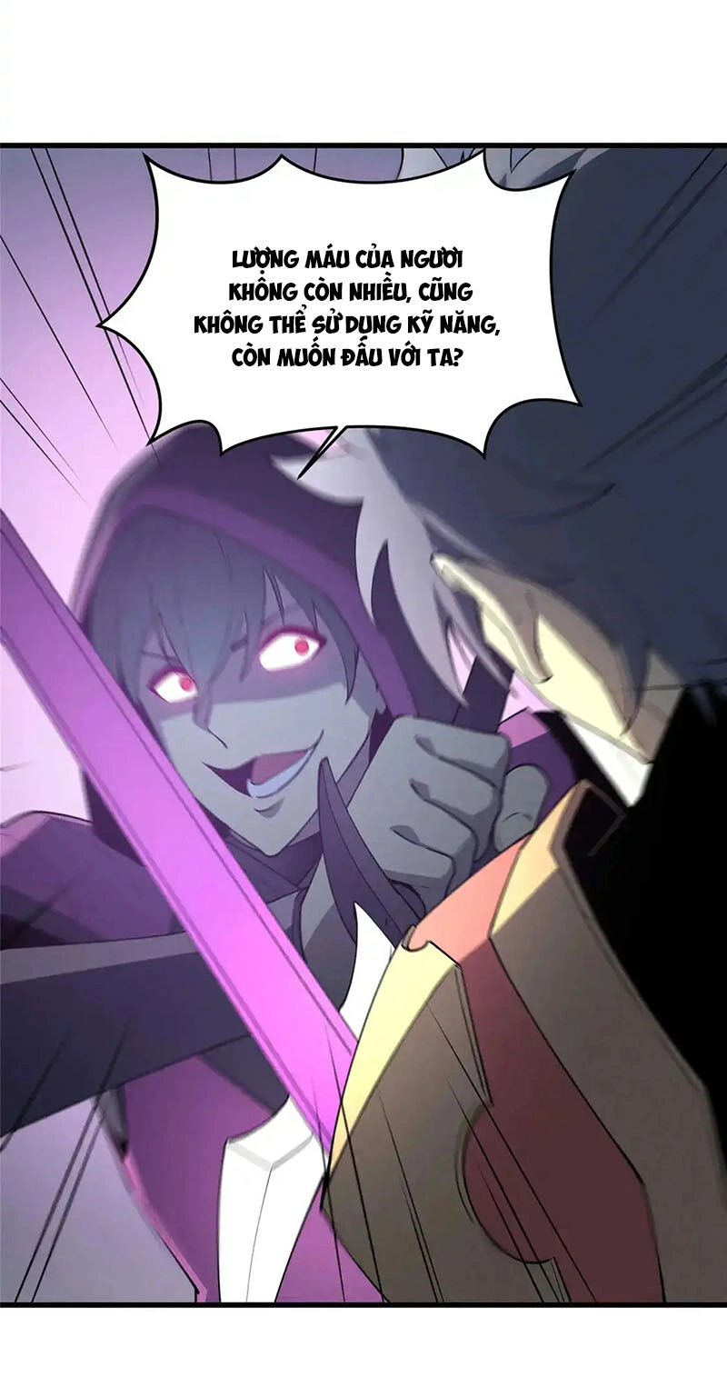 Tối Cường Kiếm Thần Trọng Sinh Ký Chapter 77 - 34