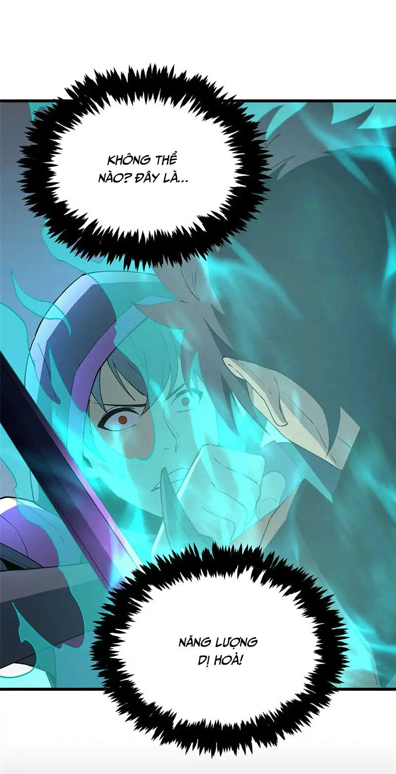 Tối Cường Kiếm Thần Trọng Sinh Ký Chapter 77 - 36